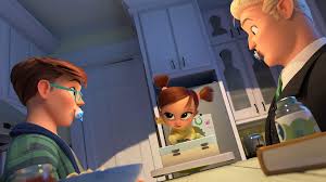 Nonton secret in bed with my boss sub indo (2020) postpopuler123 february 15, 2021. The Boss Baby Family Business Trailer And Photos Popsugar Family