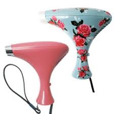 Corioliss Mini Hair Dryer Seche Cheveux Accessoires Cheveux Steampod