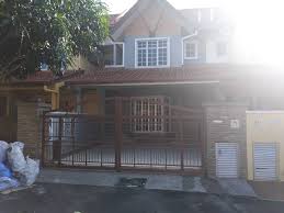 Maybe you would like to learn more about one of these? Syamin Saad Ejen Hartanah Teres Dua Tingkat Puncak Saujana Prima Saujana Kajang Bangi Rm 1450