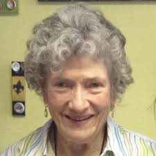 Marilyn Carey Zaeringer Obituary May 19, 2020