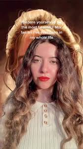 Fan Art for Morgan from Court of Claws