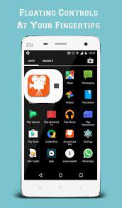 Descargar free screen recorder | screencast apk para android. Screencast Pro No Root For Android Apk Download