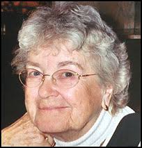 Louise KING Obituary