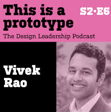 This is a Prototype: Vivek Rao