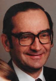 Robert Powers Obituary