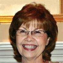 Dianne Davenport Rex Obituary