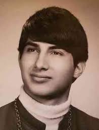 Victor Madrid Gomez Obituary