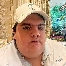 Israel Olvera's Instagram, Twitter & Facebook