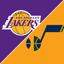 Sportsline's model is leaning under on the total, projecting the teams to combine for 215 points. Lakers Vs Jazz Game Summary February 24 2021 Espn