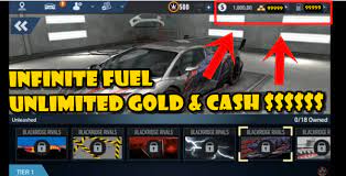 As you proceed with the game, start getting infinite coins and unlimited money and gold, which boosts your gameplay perfectly well, and you cross the finish line with no time. Free Need For Speed No Limits Mod Apk Download For Android Getjar