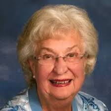 Obituary information for Mabel B. Miller