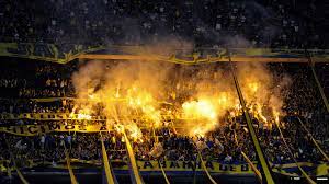 Il mondo delle arti marziali miste è molto vasto e. It Doesn T Shake Its Heart Beats The Story Of Boca Juniors S Unique Bombonera Home Goal Com