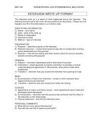 Image Result For How To Write An Interview In Apa Format Essay Format Essay Apa Format Example