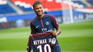 Neymar jr tem acervo histórico com mais de 2 mil itens. O Valor De Neymar Quanto Ganha E Qual O Patrimonio Do Craque Brasileiro Goal Com