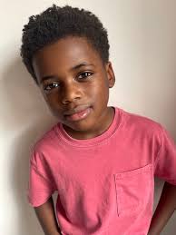 Young Actor Jahleel Kamara Set to Star in Shadow Force