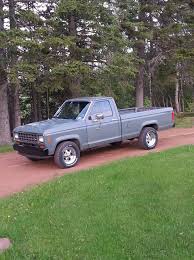 Image result for Dark Spruce Green 1983 Ranger