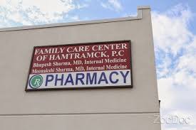 Family medicine is a broad specialty that focuses on your general, overall health rather than one type of disease or condition. Family Care Center Of Hamtramck Family Practice 12169 Joseph Campau Ave Hamtramck Mi Phone Number