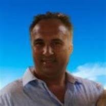 Robert Stoeski Obituary