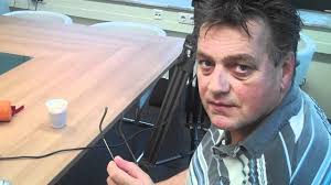 Tom Visscher over weblectures