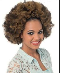 Ez tex™ open loop/twin loop braid; Afro Hair Fashion Impression Afro Kinky Bulk Synthetic Braiding Hair