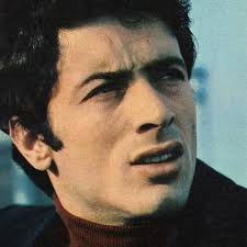 Nativo di santa croce sull'arno, trascorre parte della sua infanzia, fino al 1947, nella città campana di nocera superiore. Don Backy Biografia