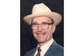 Frederick Barr Obituary (2016)