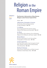 Pdf The Memphite Self Revelations Of Isis And Egyptian Religion In The Hellenistic And Roman Aegean