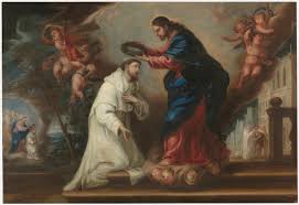 Este gran personaje de historia europea y latinoamericana, quien está hoy más que nunca vigente, vino al mundo en el poblado de portell. San Ramon Nonato Coronado Por Cristo Coleccion Museo Nacional Del Prado