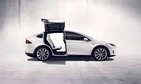 Provide customer services and extras: Tesla Model X 2021 P100d In Uae New Car Prices Specs Reviews Amp Photos Yallamotor