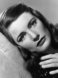 Bellezas vintage. NANCY GUILD Nancy Joan Guild (11 de octubre de 1925