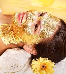 24karat pure gold penetrates the skin, speeds up cellular processes and activates regeneration. Top 10 Benefits Of Gold For Skin Care