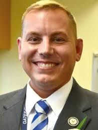 Mark Harris Obituary (1976