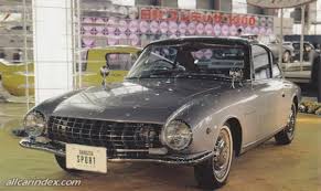 Image result for Torino Green 1966 Daihatsu