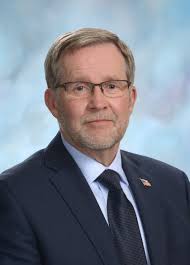 Indian Country Legislators