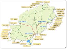 Ibiza Dicas De Praias Baladas E Muito Mais Ibiza Dicas De Praia Praia Ibiza