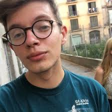 Jordan Putman's Instagram, Twitter & Facebook