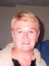 Obituary information for Rita Kay Housley