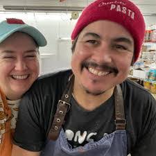 Patricia Pangburn's Instagram, Twitter & Facebook