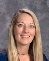 Terrific Teacher of the Year Award Presented to Randi Stanley