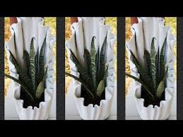 Huseyin Guler Youtube In 2020 Cement Flower Pots Cement Crafts Cement Pots