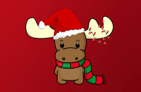 Funny Reindeer Wallpaper Url Http Funny Imags Blogspot Com 2018 02 Funny Reindeer Wa Cute Christmas Wallpaper Cute Wallpapers Christmas Cartoon Characters
