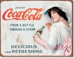 Pin On Old Coca Cola