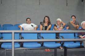 NOITE DE AGRADECIMENTOS