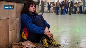 Quem nunca ouviu falar da garotinha junkie de 13 anos que se drogava e se prostituía? Christiane F Die Kinder Vom Bahnhof Zoo Jetzt Als Serie Bei Amazon Prime Welt