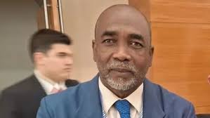 St. Lucia Olympic Committee President Alfred Emmanuel elected to Panam  Sports Executive Board