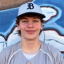 Eli Bustamante's Branham High School Bio