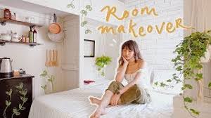 I wish this video was sponsored by ikea, but it's not, i just spend a lot there. Bedroom Makeover Cute Functional Nghenhachay Net