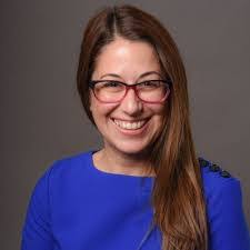 Crystal Macklin's Instagram, Twitter & Facebook