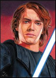 Clone Wars Anakin Psc By Mjasonreed On Deviantart Clone Wars Star Wars Anakin Star Wars