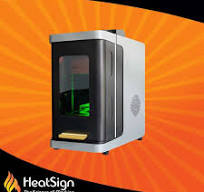 532nm Green Laser 3D Subsurface Laser Engraving Machine (HS-GL05)